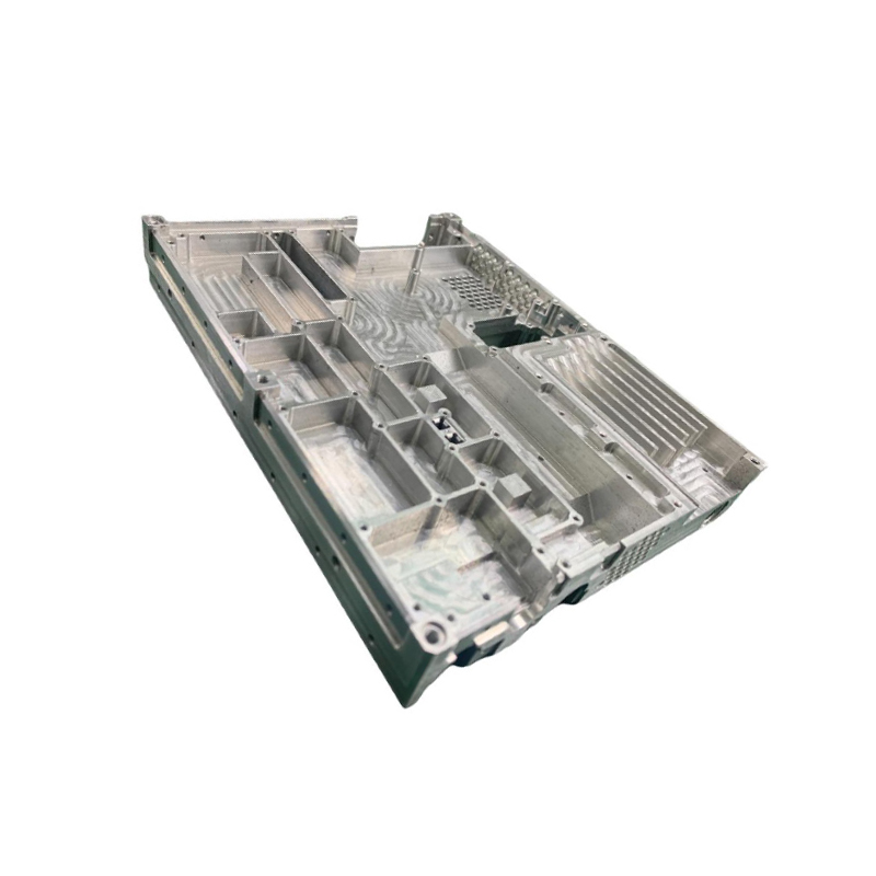 CNC Machining Services High Precision CNC Machining Parts