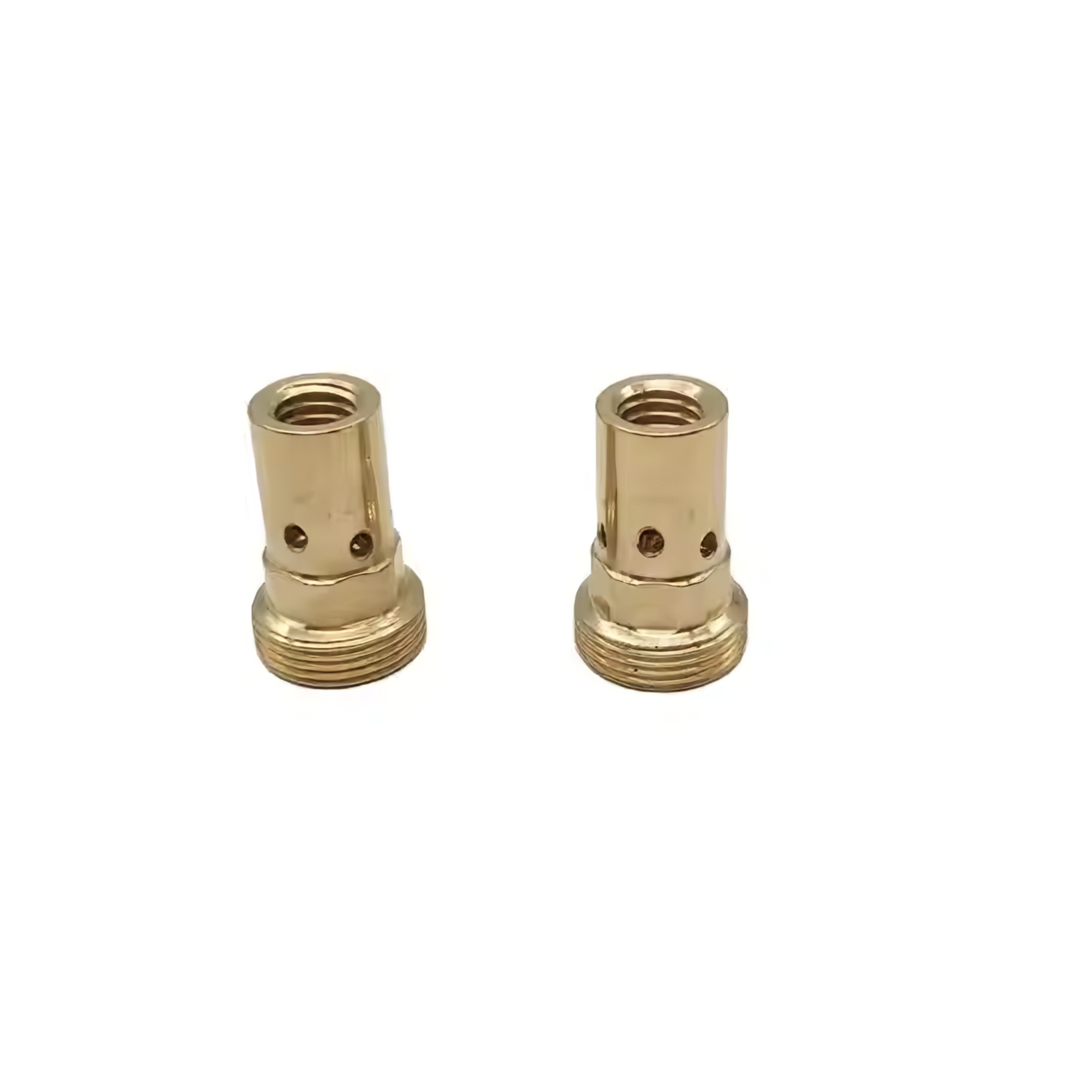 Precision Metal Fabrication Parts