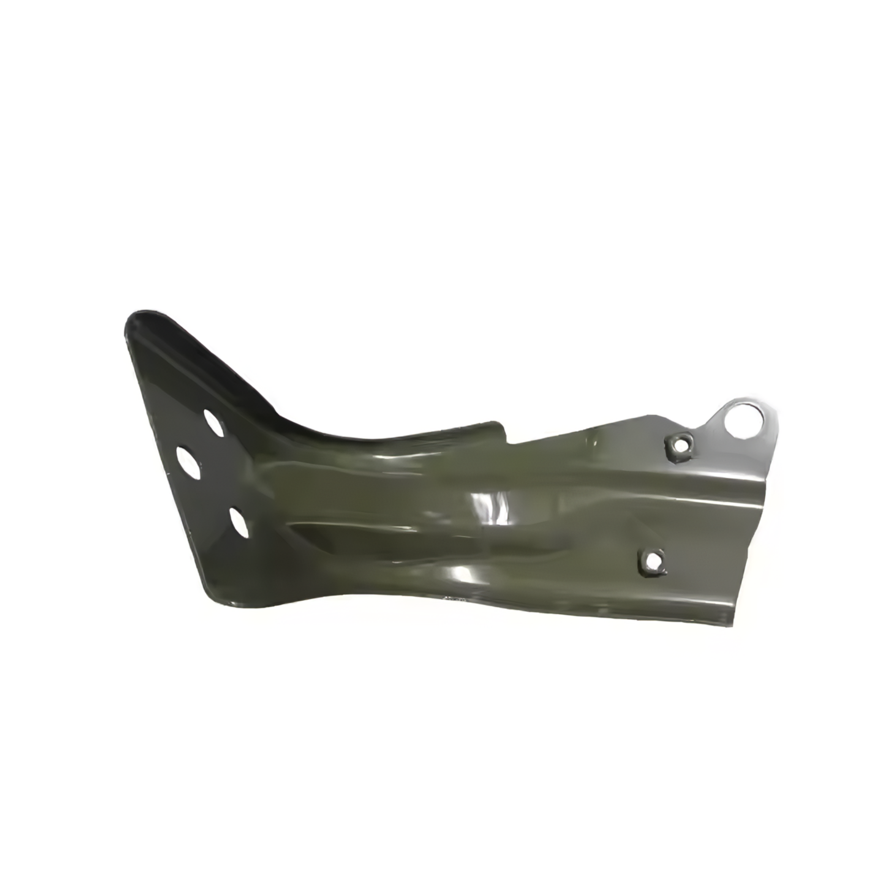 Sheet Metal Custom