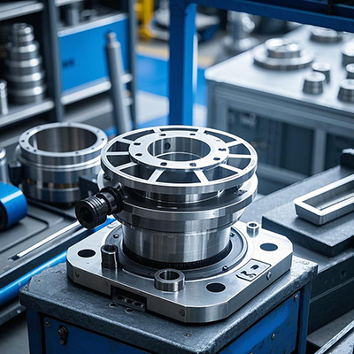 ThaiTech Precision