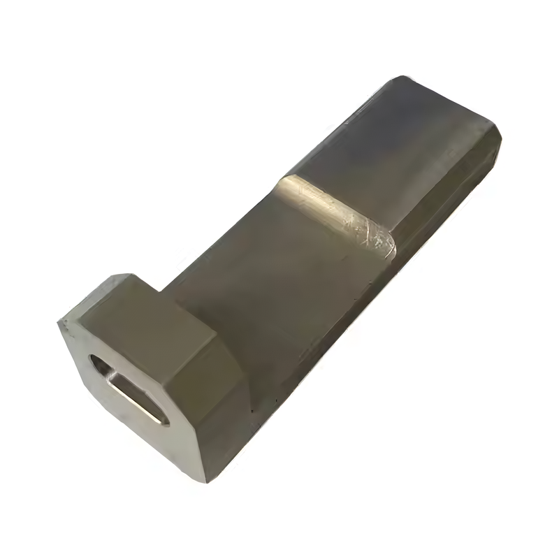 Custom CNC Prototype Services - Micro Milling, Drilling
