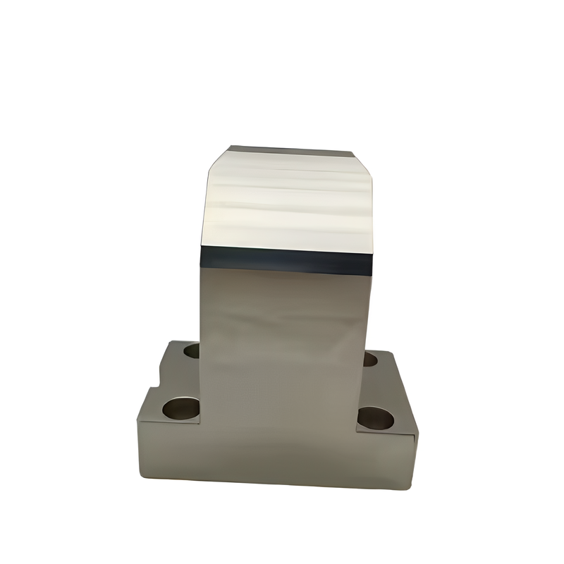 Custom CNC Prototype Services - Micro Milling, Drilling
