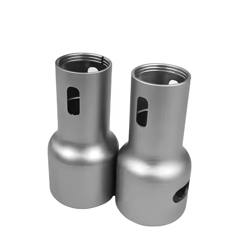 Custom-made Mechanical Parts