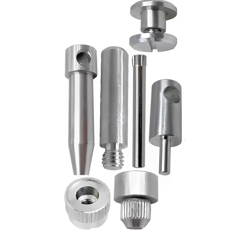 Stainless Steel Flat Head Rivet Screws