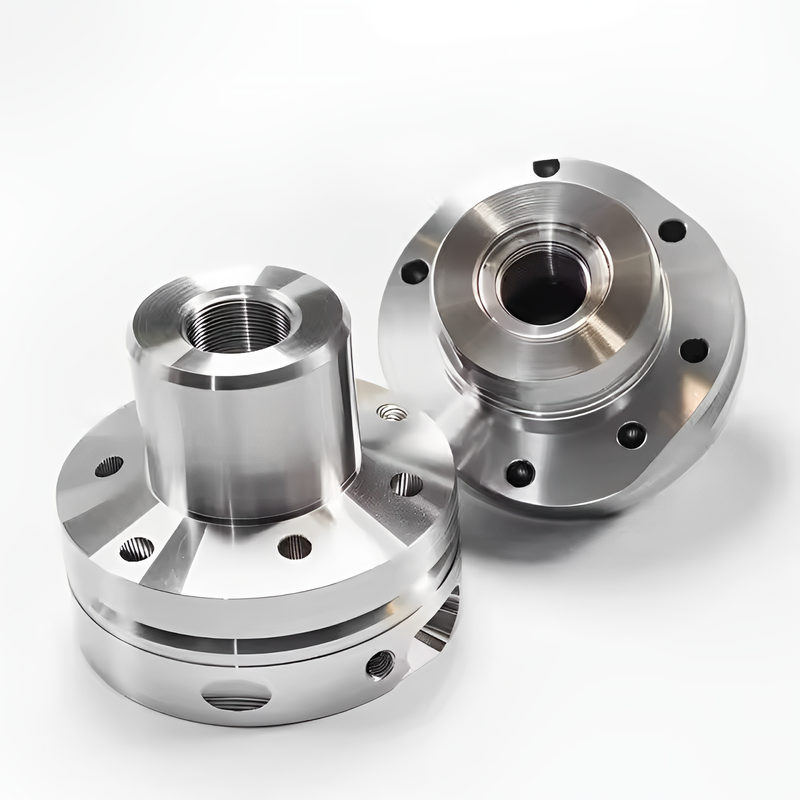 PrecisionCNC Turning with Custom Mass Customization Services
