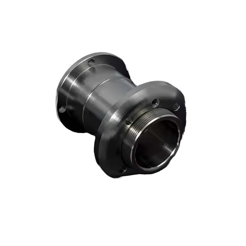 Custom CNC Turning Solutions with Factory Pricing