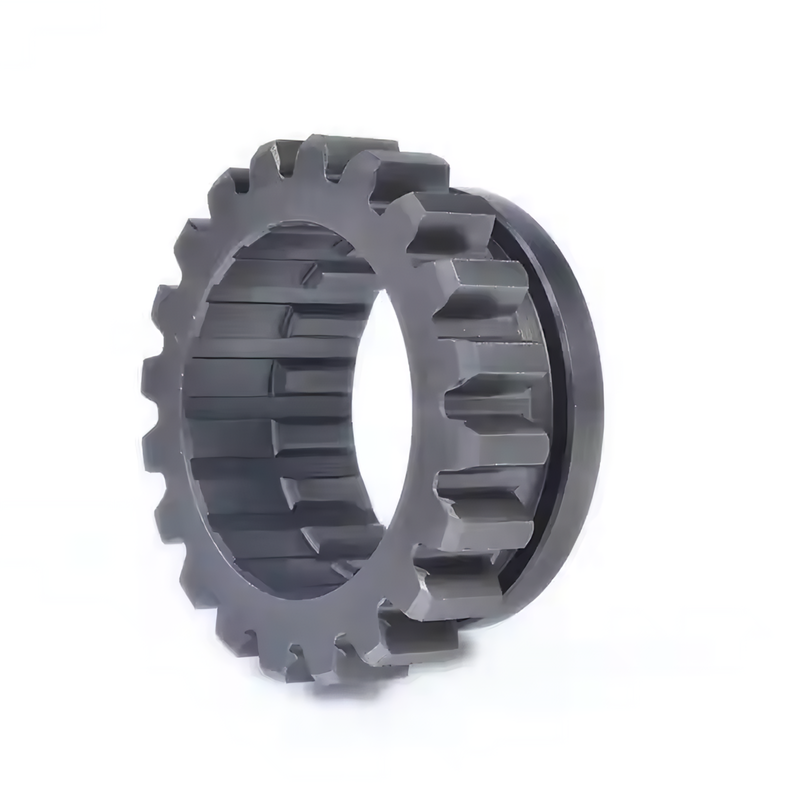 Aerospace Jet Engine Spare Parts