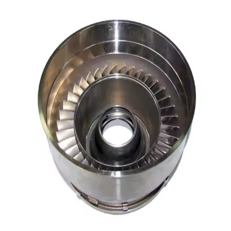 Aerospace Jet Engine Spare Parts