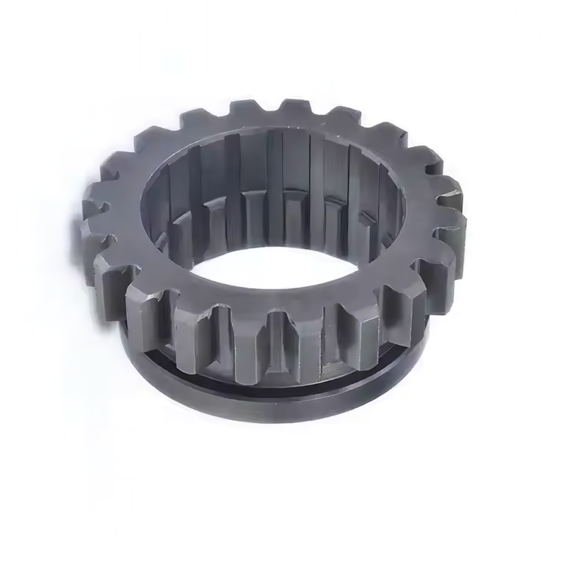 Aerospace Jet Engine Spare Parts
