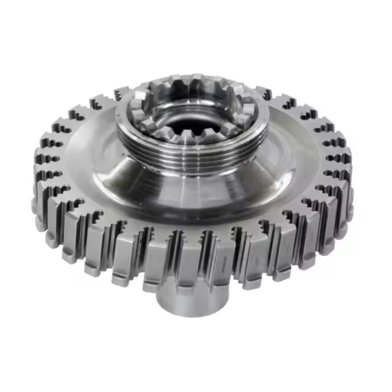 Aerospace Jet Engine Spare Parts