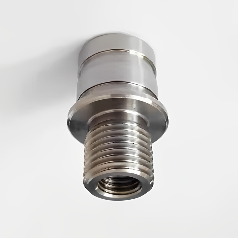 Custom-made Mechanical Parts