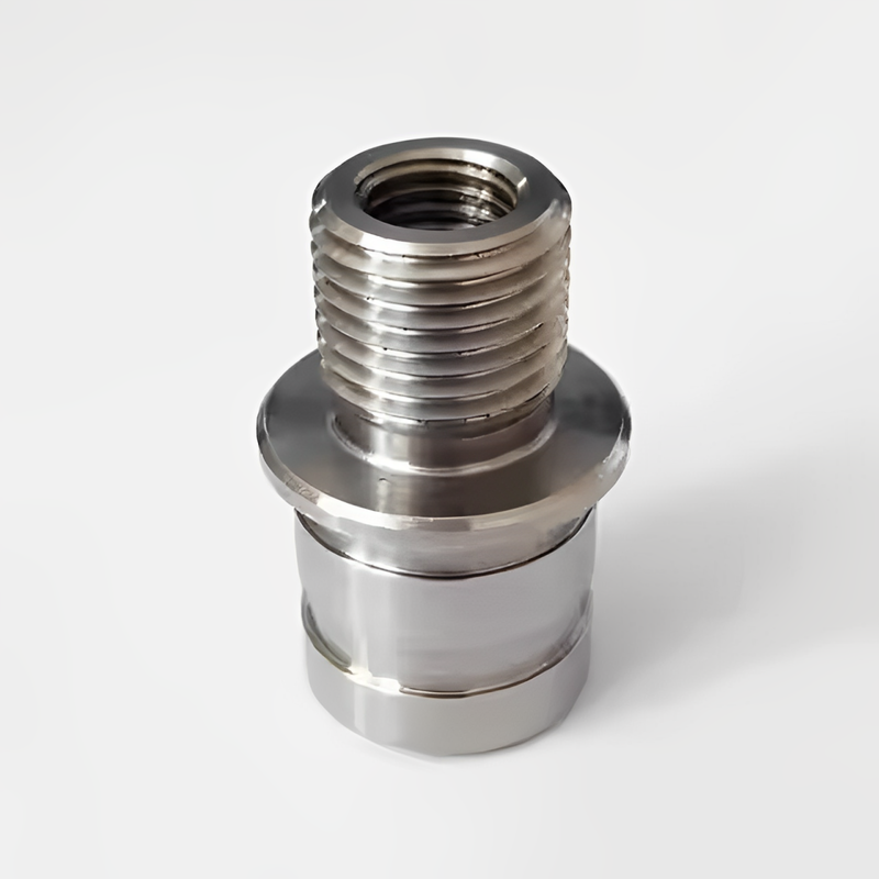 Custom-made Mechanical Parts