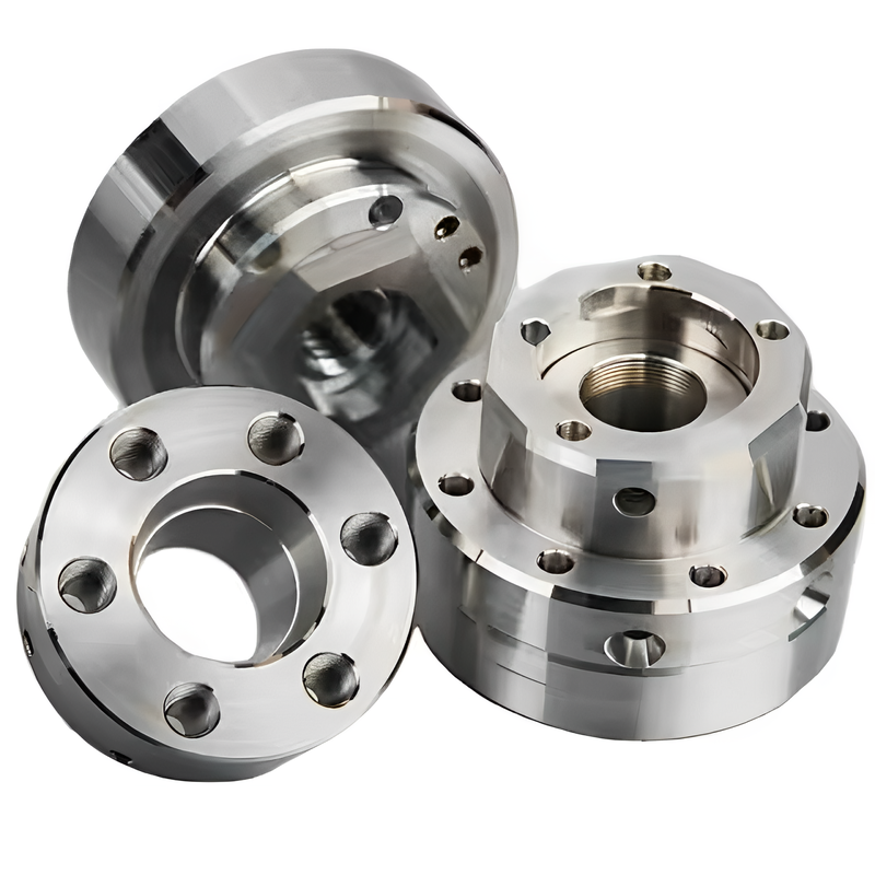 PrecisionCNC Turning with Custom Mass Customization Services