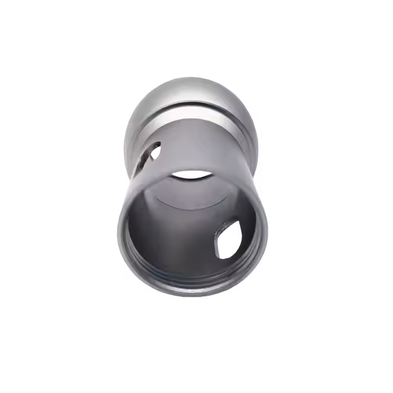 Custom-made Mechanical Parts