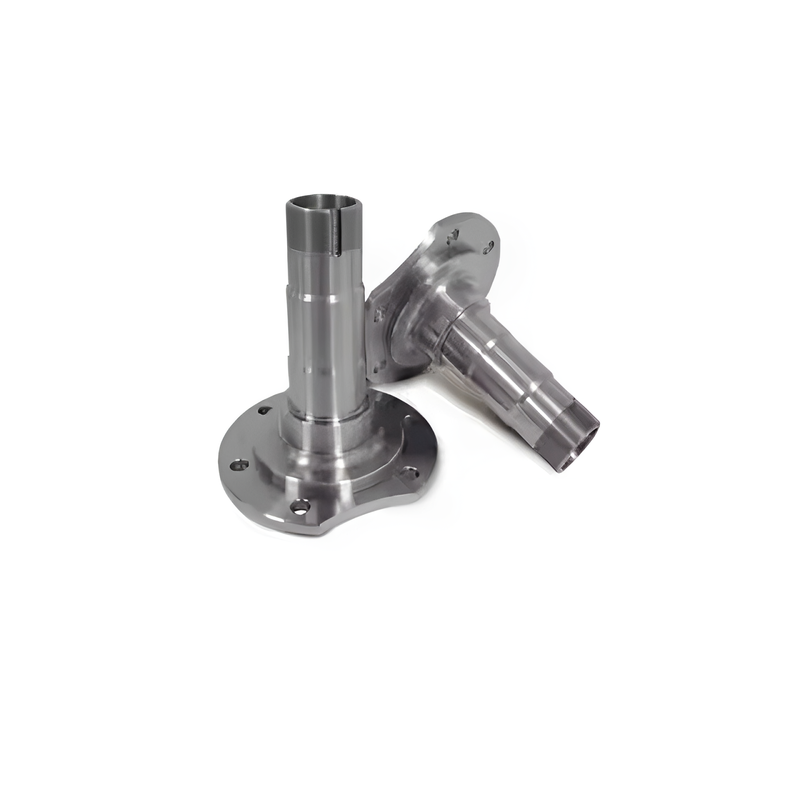 Precision Forging Solutions