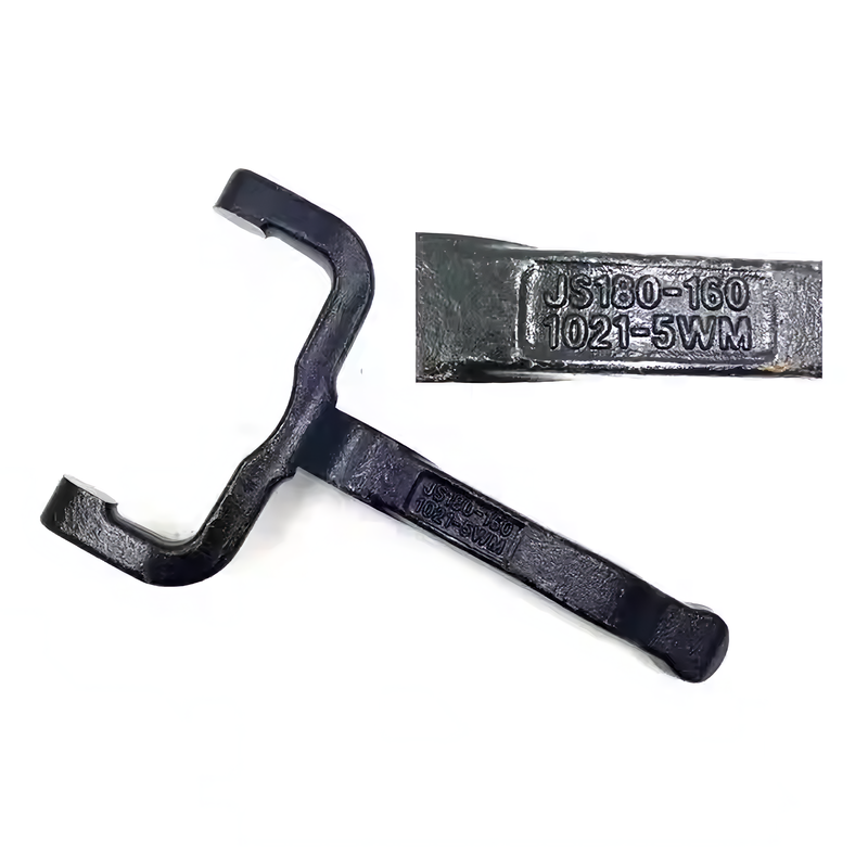 Aluminum Brass Ball Tie Rod