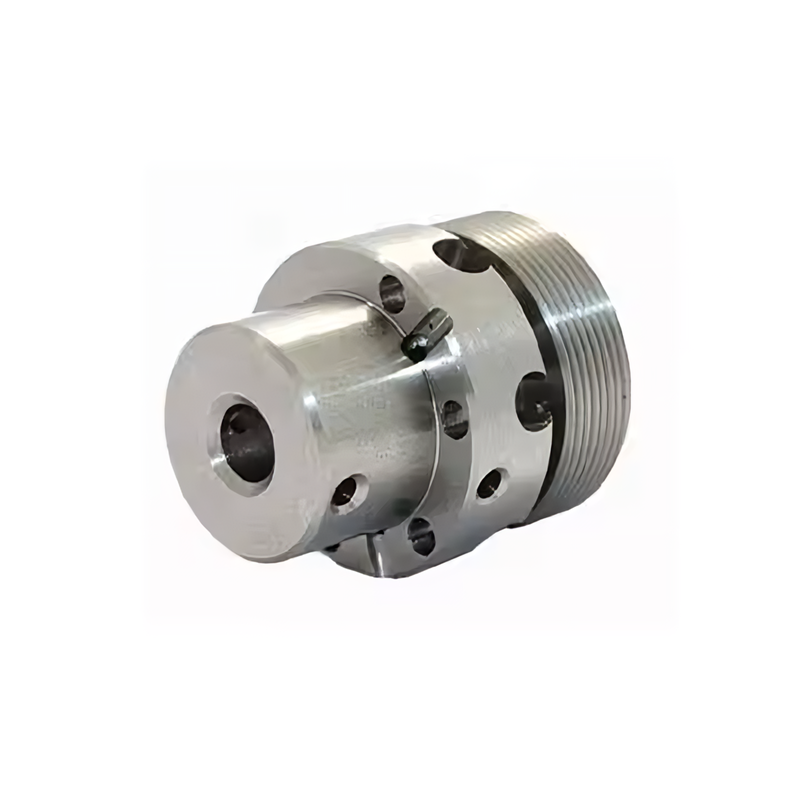 Precision Forging Solutions