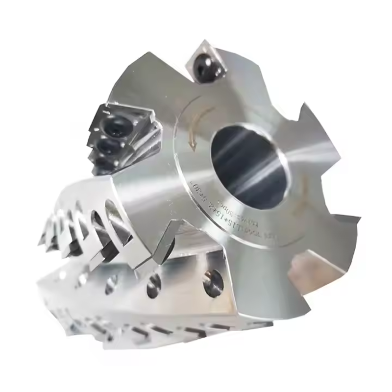 Cutter Head