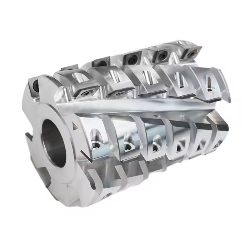 Cutter Head