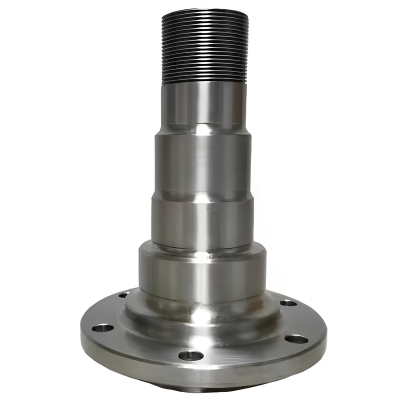 Precision Forging Solutions