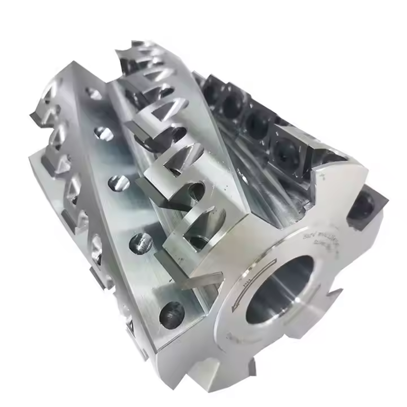Cutter Head
