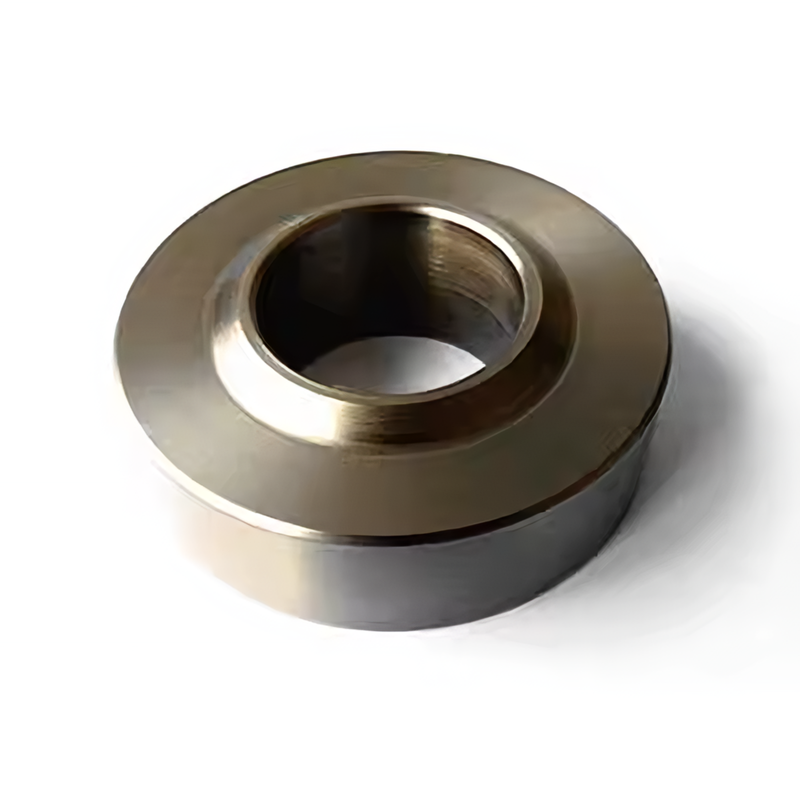High-Strength Forged Hub