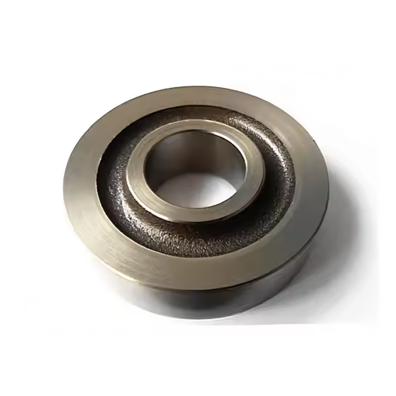 High-Strength Forged Hub