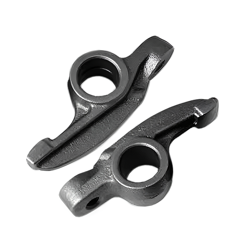 Aluminum Brass Ball Tie Rod