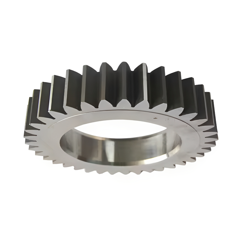 High-Strength Forged Hub