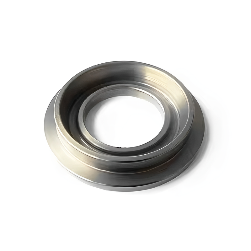 High-Strength Forged Hub