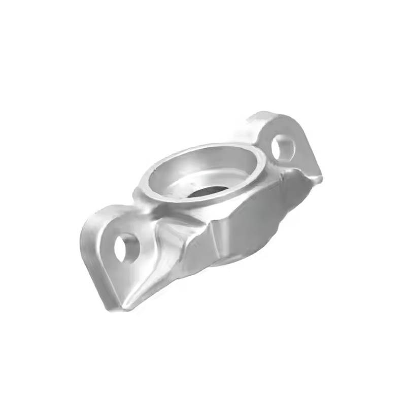Precision Die Cast Parts