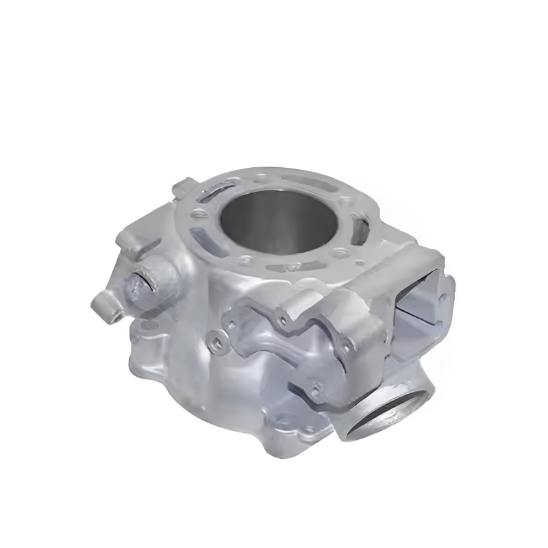 Precision Die Cast Parts