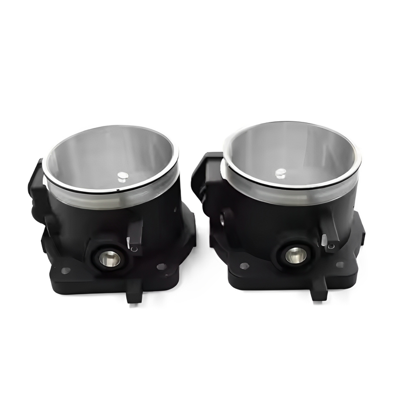 Precision Die Cast Parts