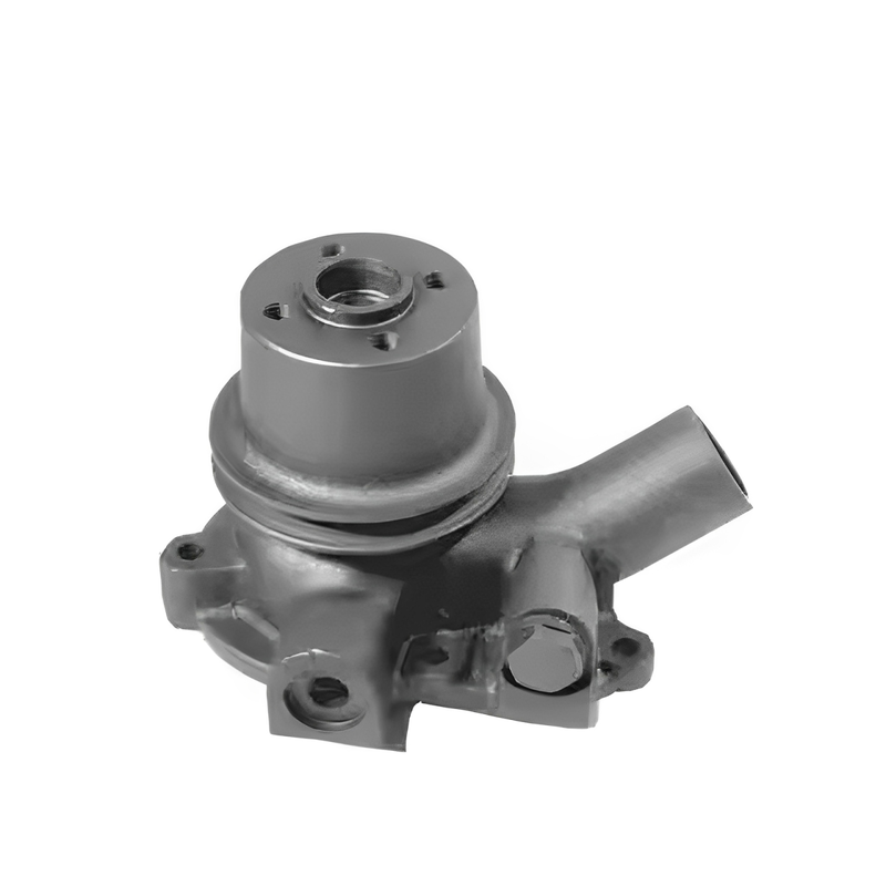 Precision Die Cast Parts