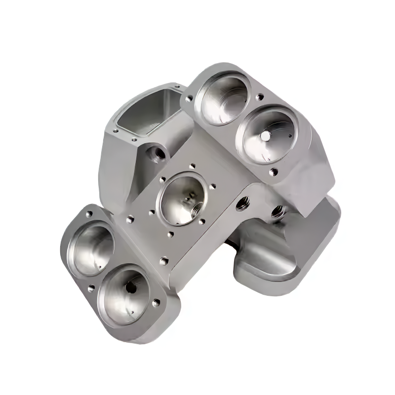 High Quality Precision Lathe 5 Axis