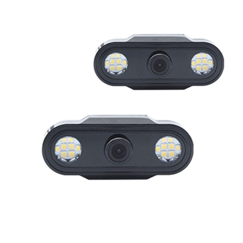 DF-T3 Three Body Camera