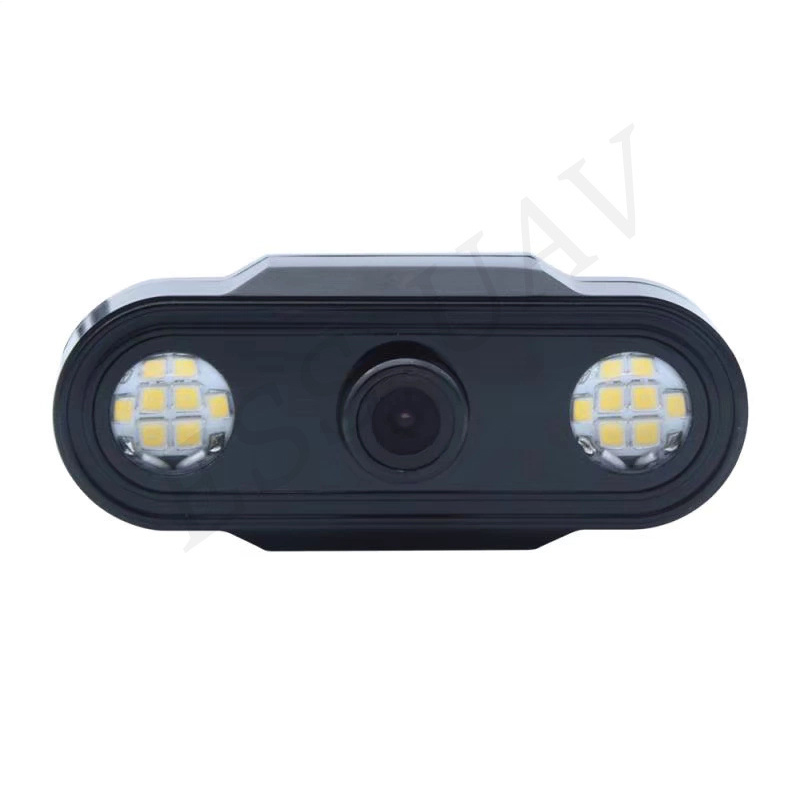 DF-T3 Three Body Camera