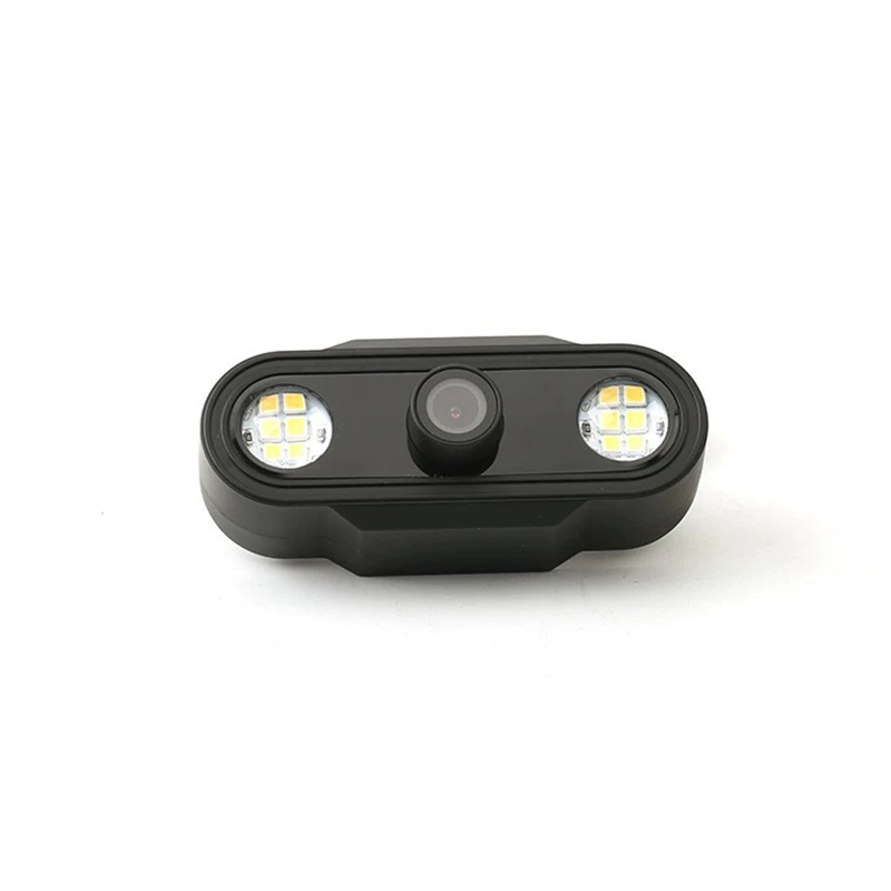 DF-T3 Three Body Camera