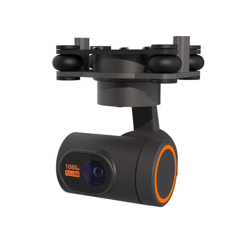 DF-C10 High-definition Three-axis Gimbal