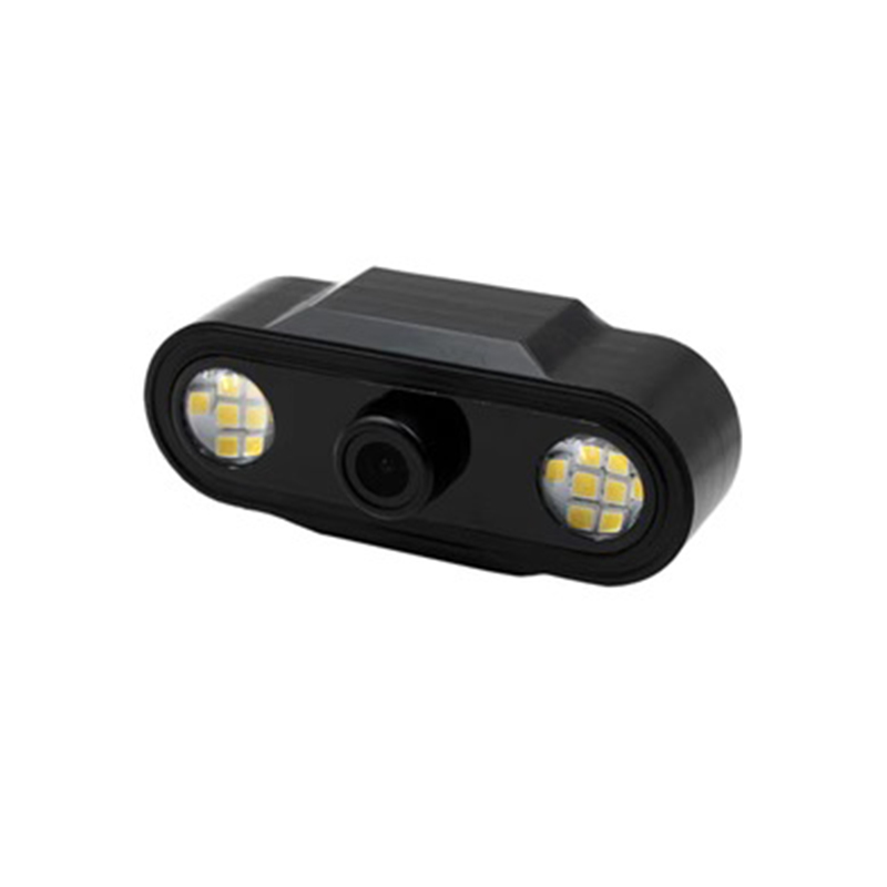 DF-T3 Three Body Camera