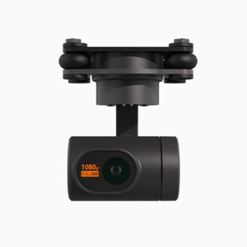 DF-C10 High-definition Three-axis Gimbal