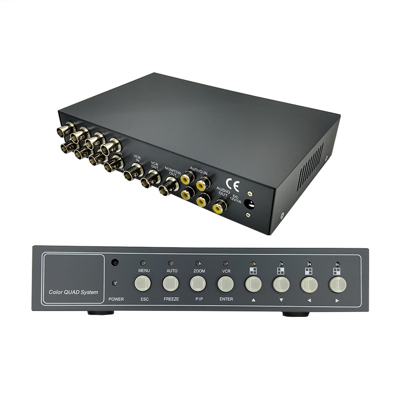 DF-RC6 Vehicle Equipment Transmitter