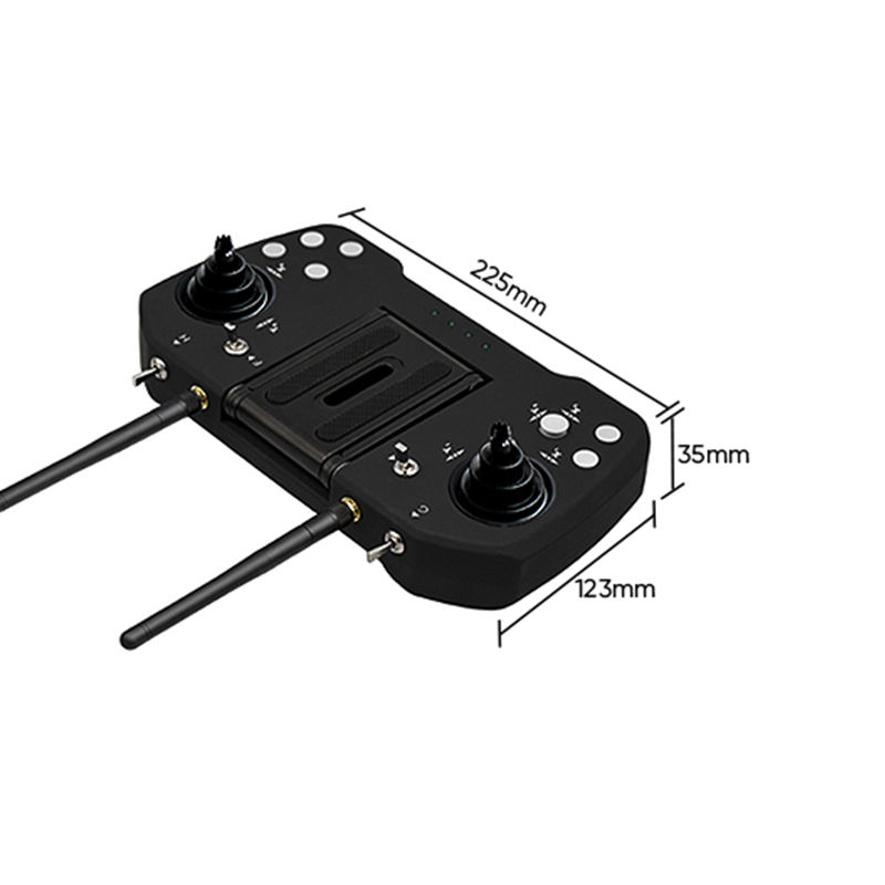 DF-T12 Remote Control