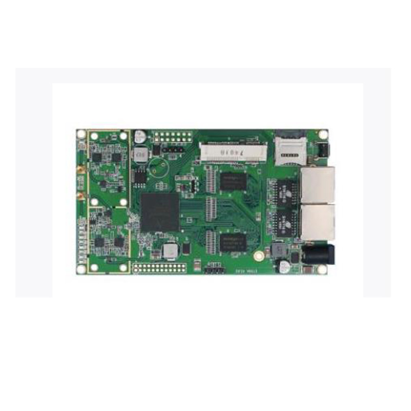 DF-750 5G 2W wireless self-organizing network motherboard