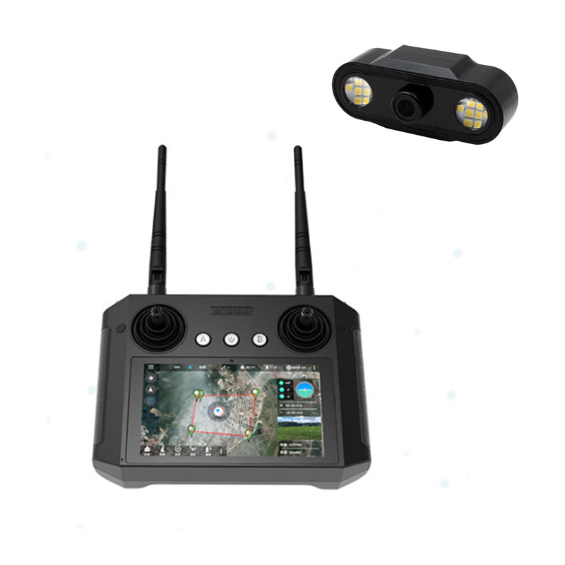 DF-H12 Remote Control
