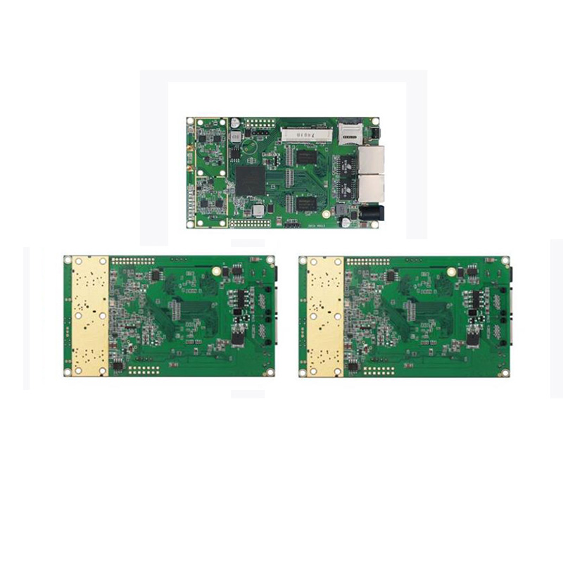 DF-750 5G 2W wireless self-organizing network motherboard