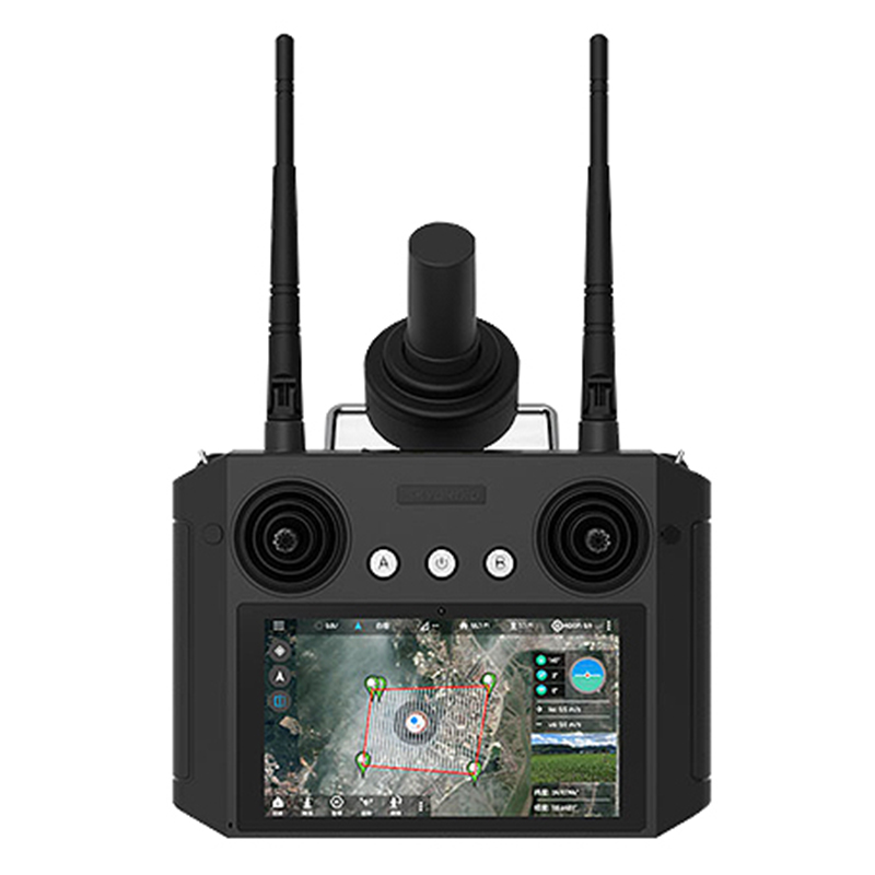 DF-H12 Remote Control