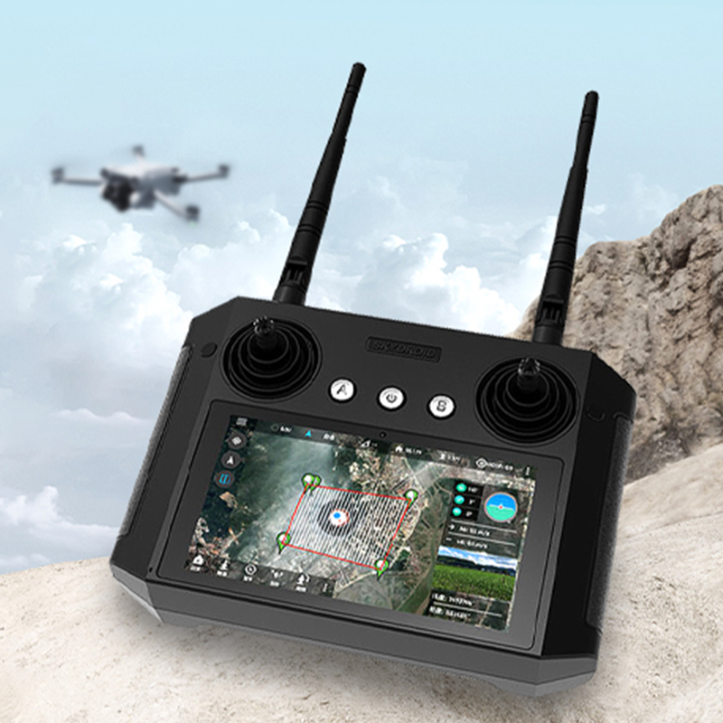 DF-H12 Remote Control