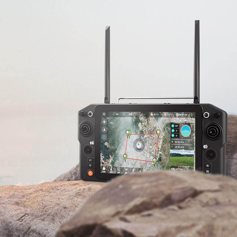 DF-H30 Remote Control