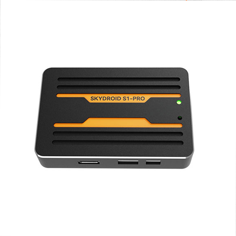 DF-S1Pro Avionics System